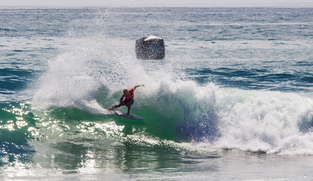 Kelly Slater