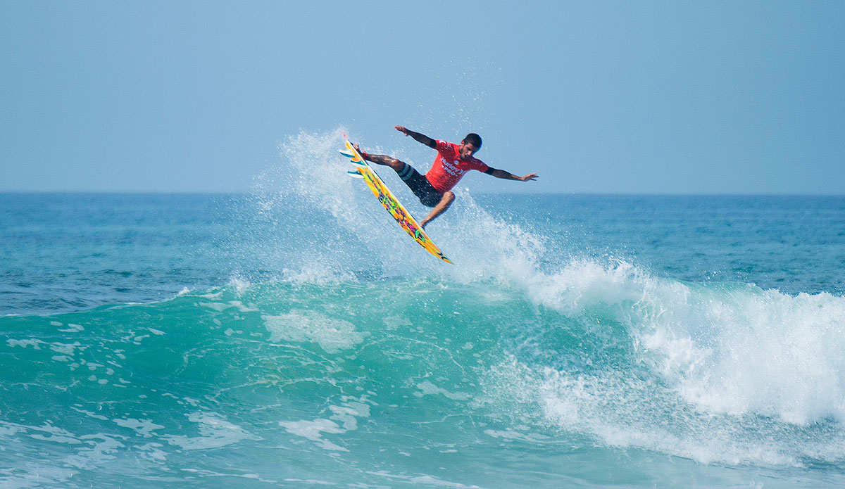 Filipe Toledo