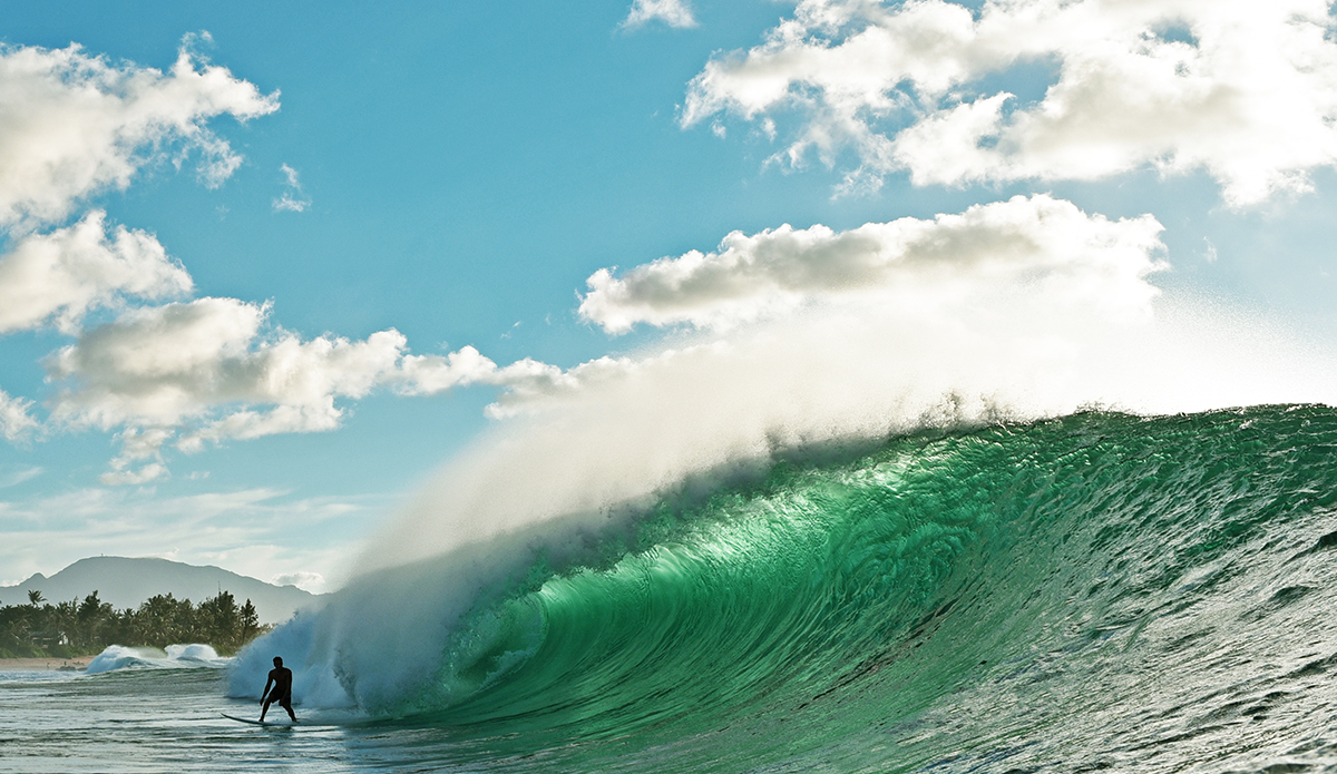 barreldodgenoa