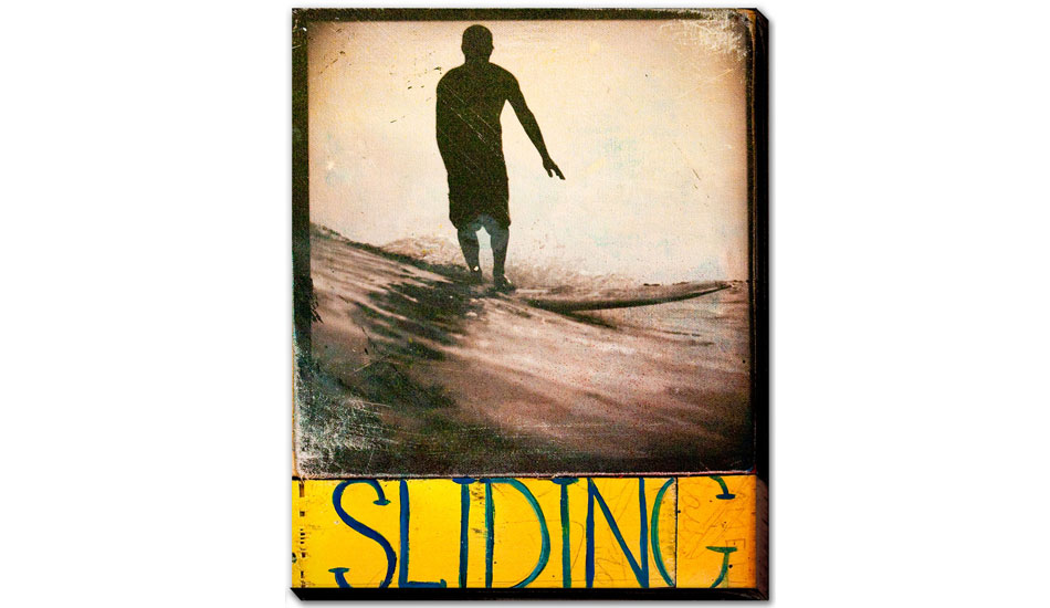 Sliding