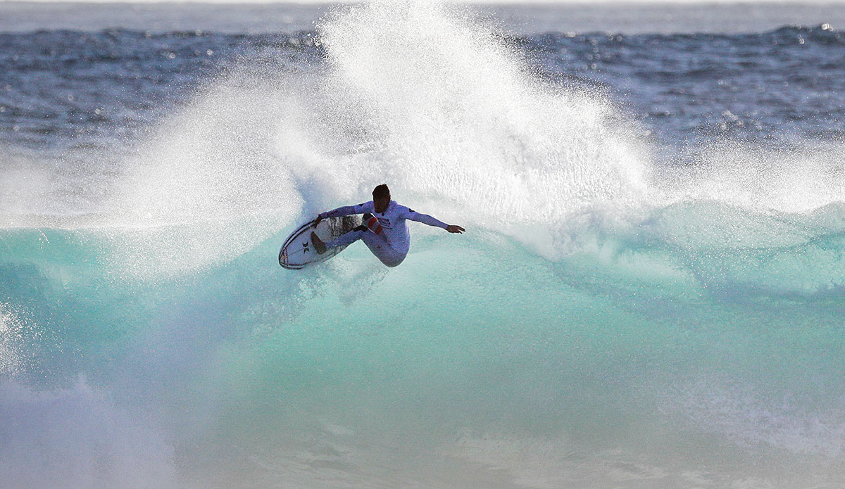 Kolohe Andino
