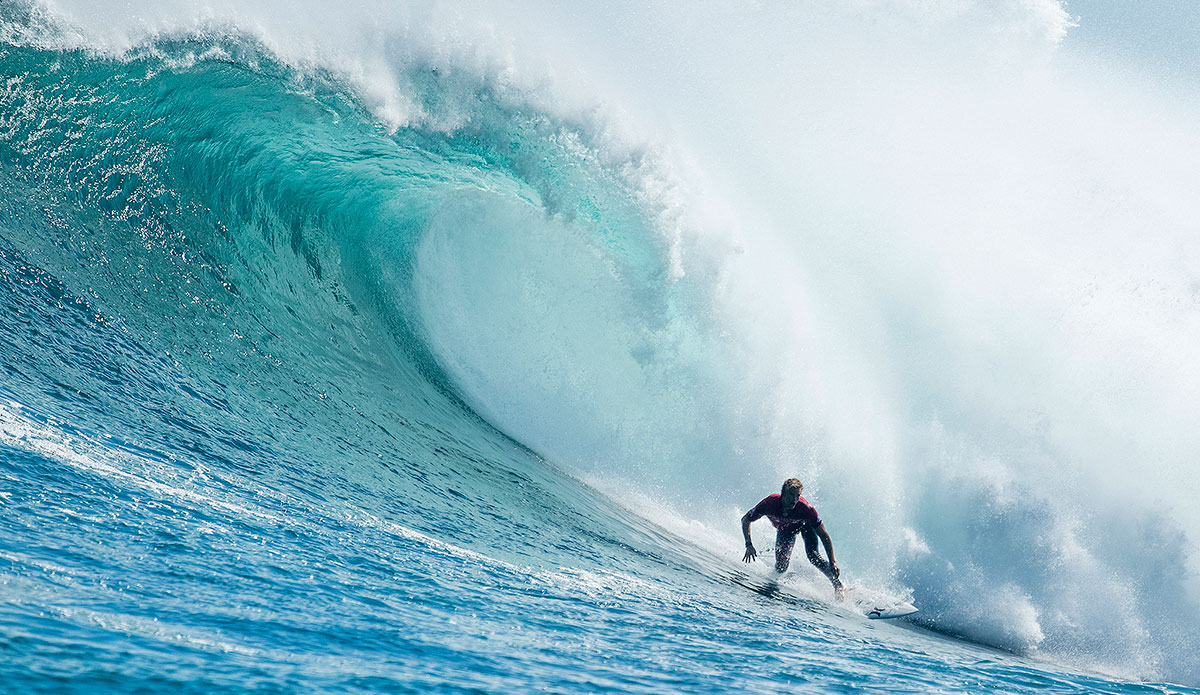 John John Florence