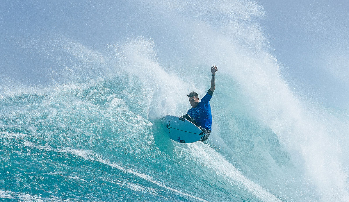 Jack Freestone