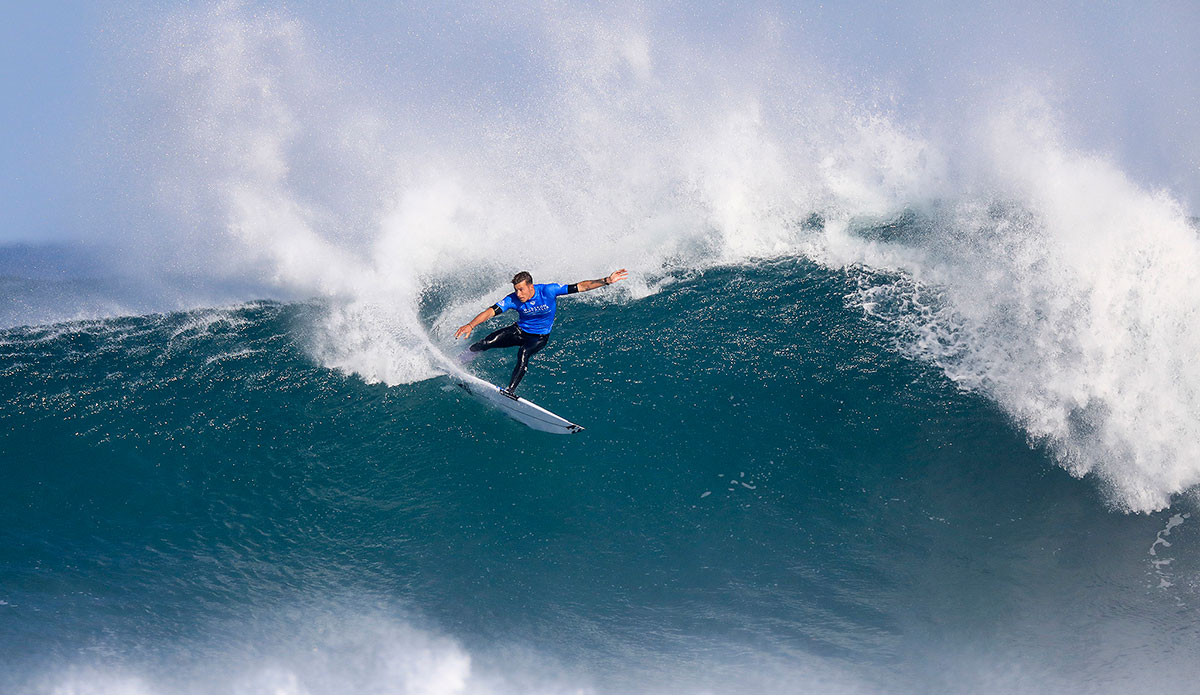 Jack Freestone