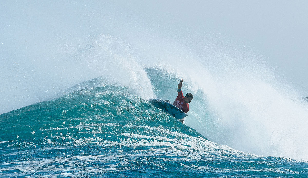 Julian WIlson