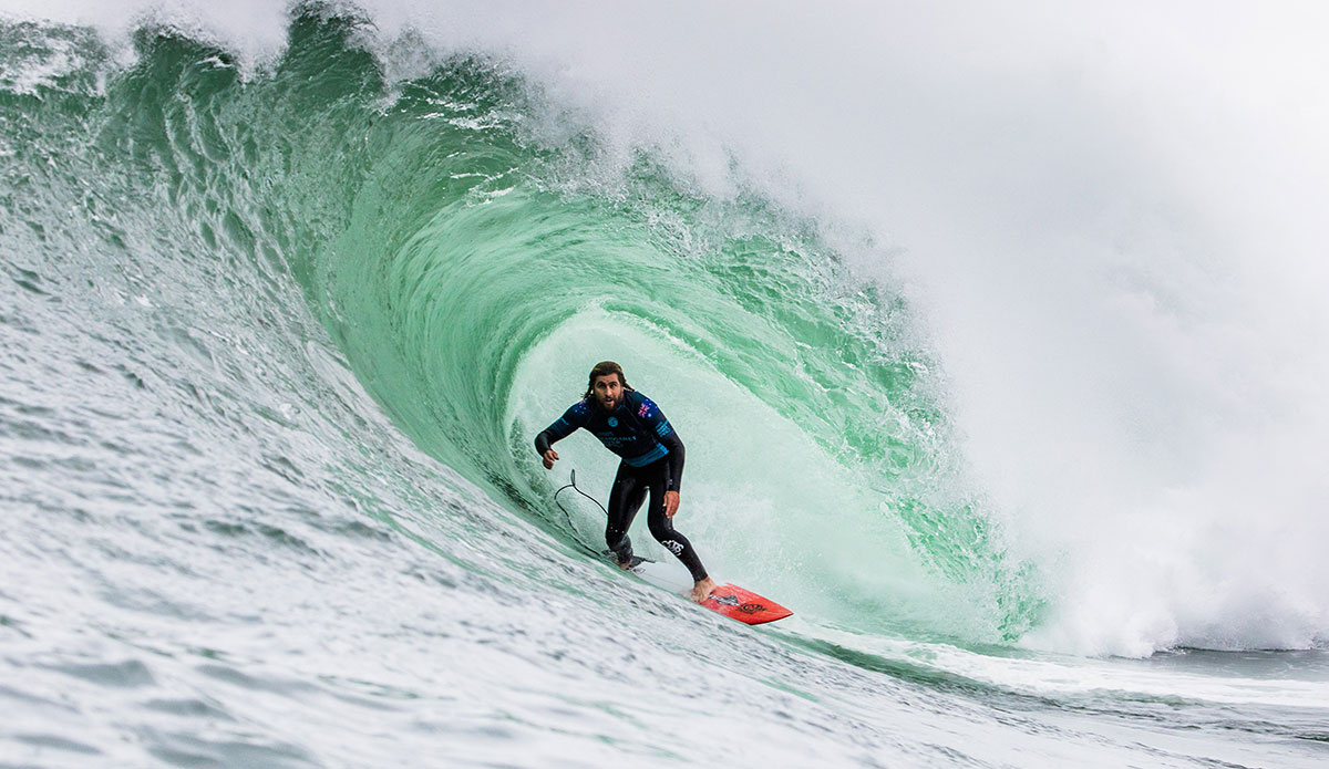 Wade Carmichael