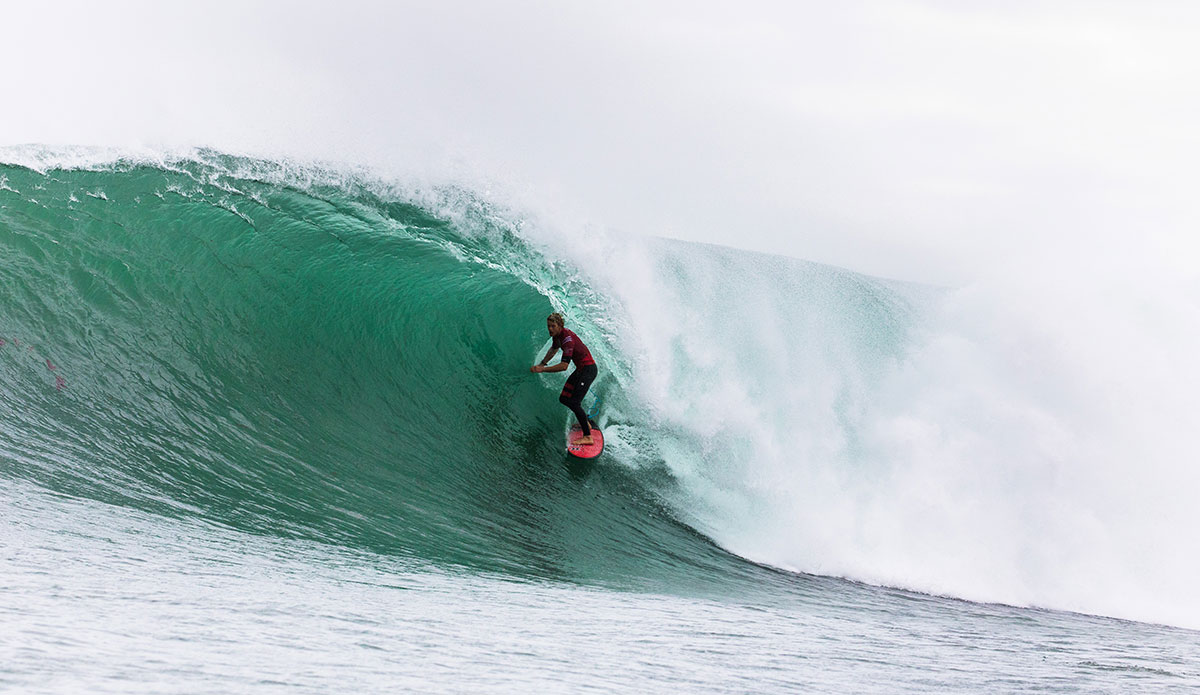 John John Florence