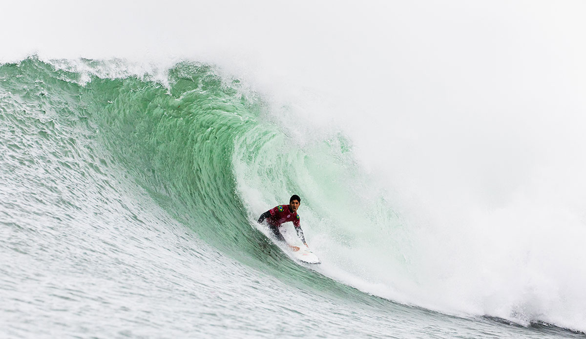 Gabriel Medina