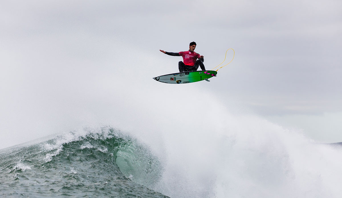 Gabriel Medina