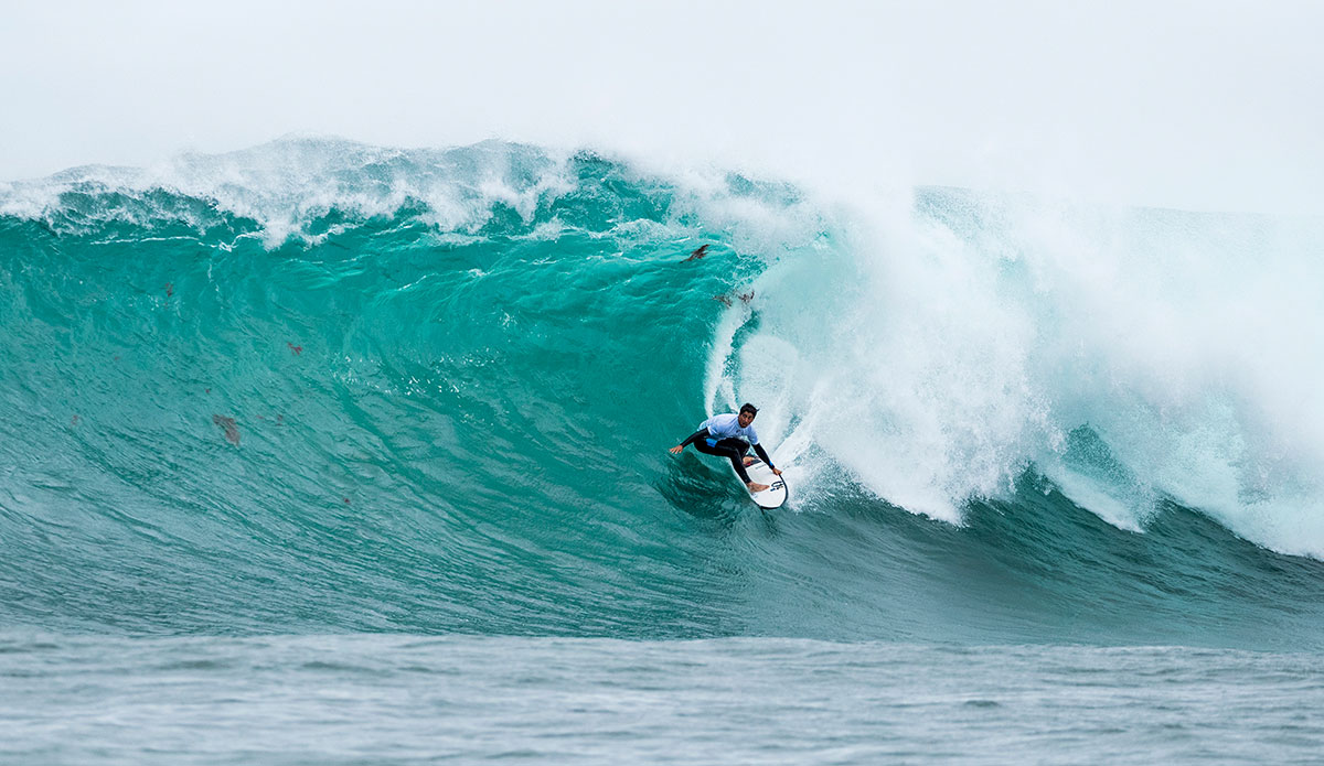 Miguel Pupo