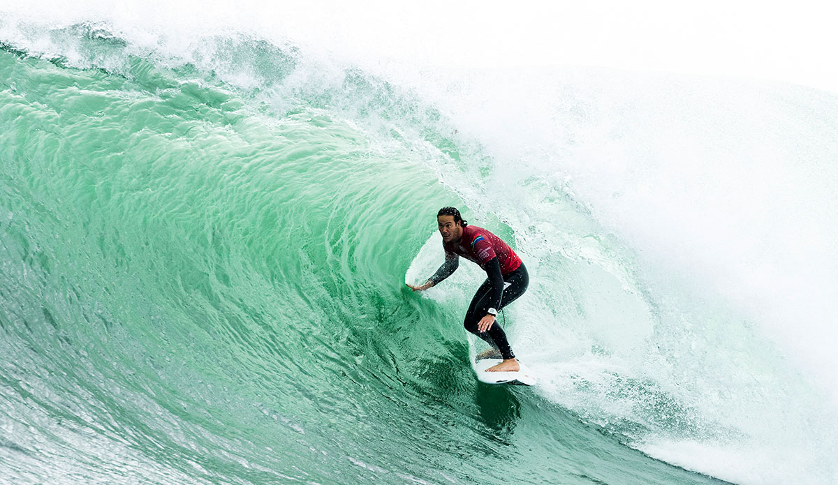 Jordy Smith