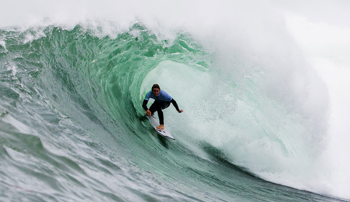 Kael Walsh