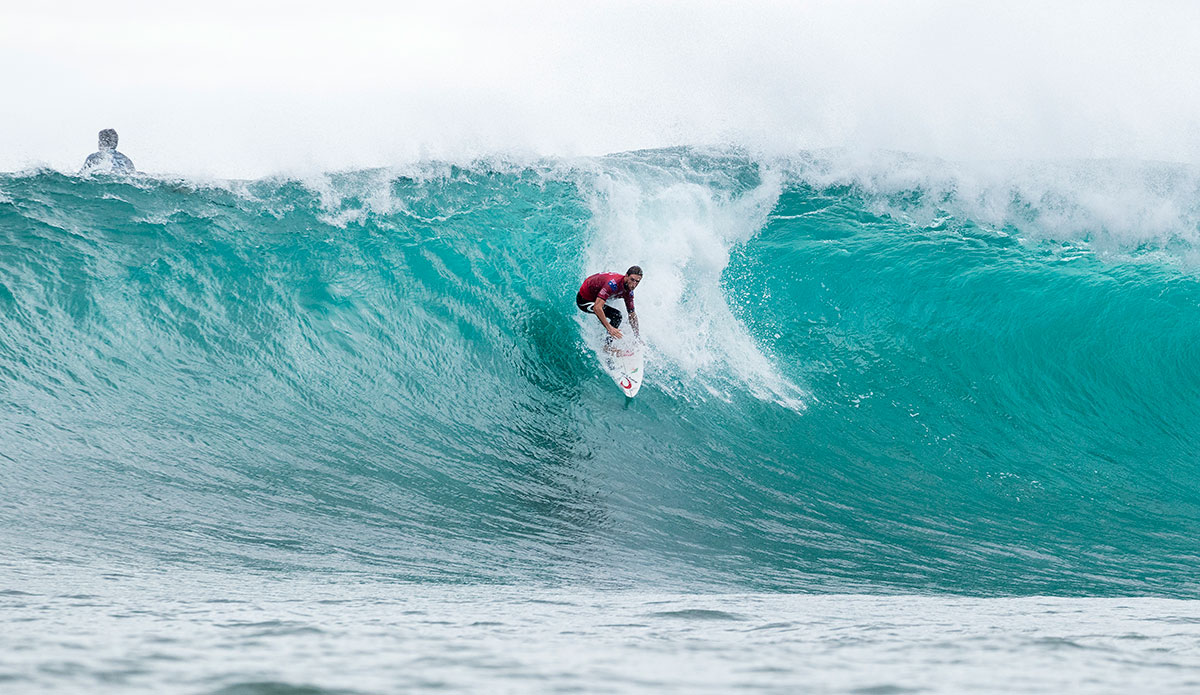 Matt Wilkinson