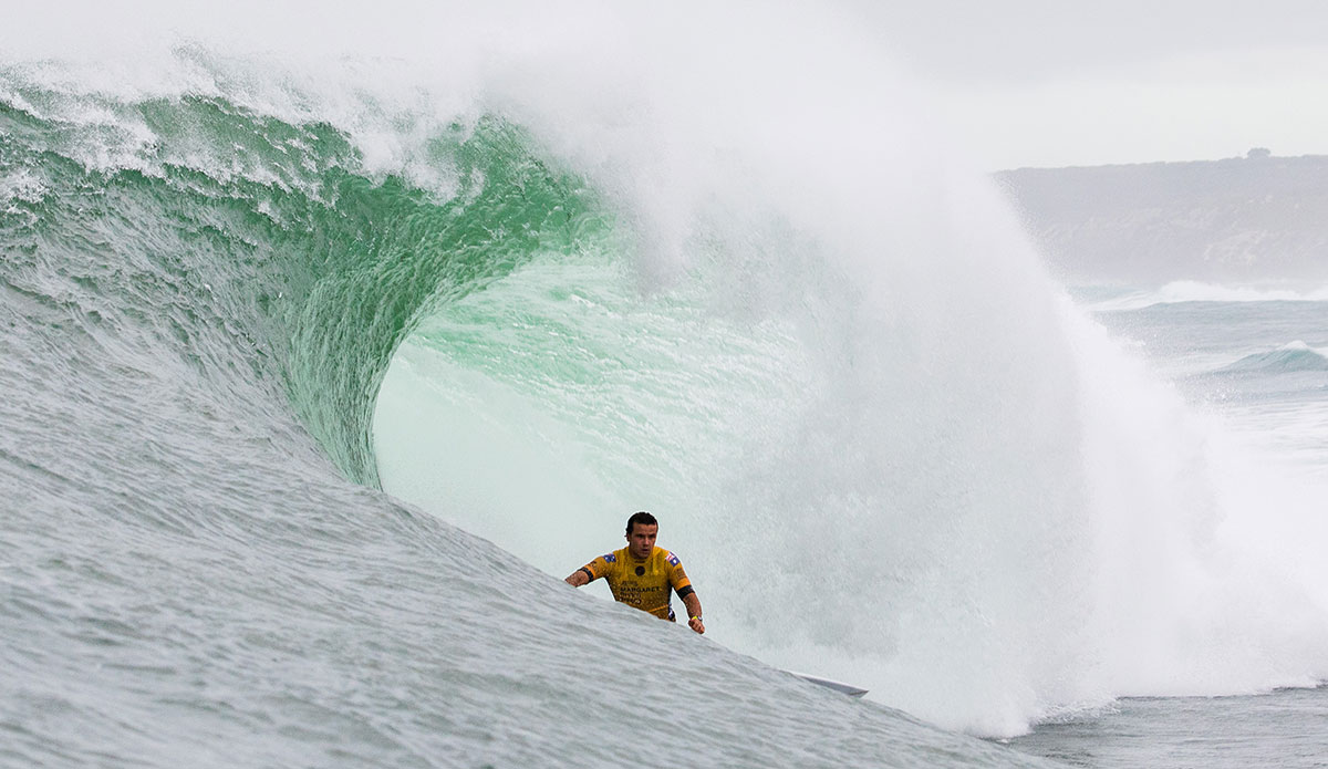 Julian Wilson
