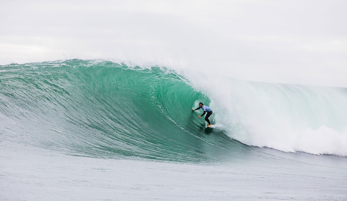 Mikey Wright