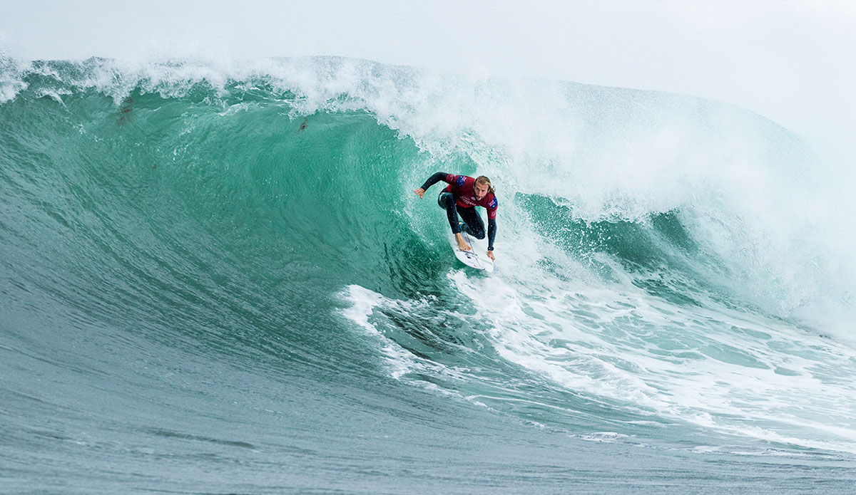 Owen Wright