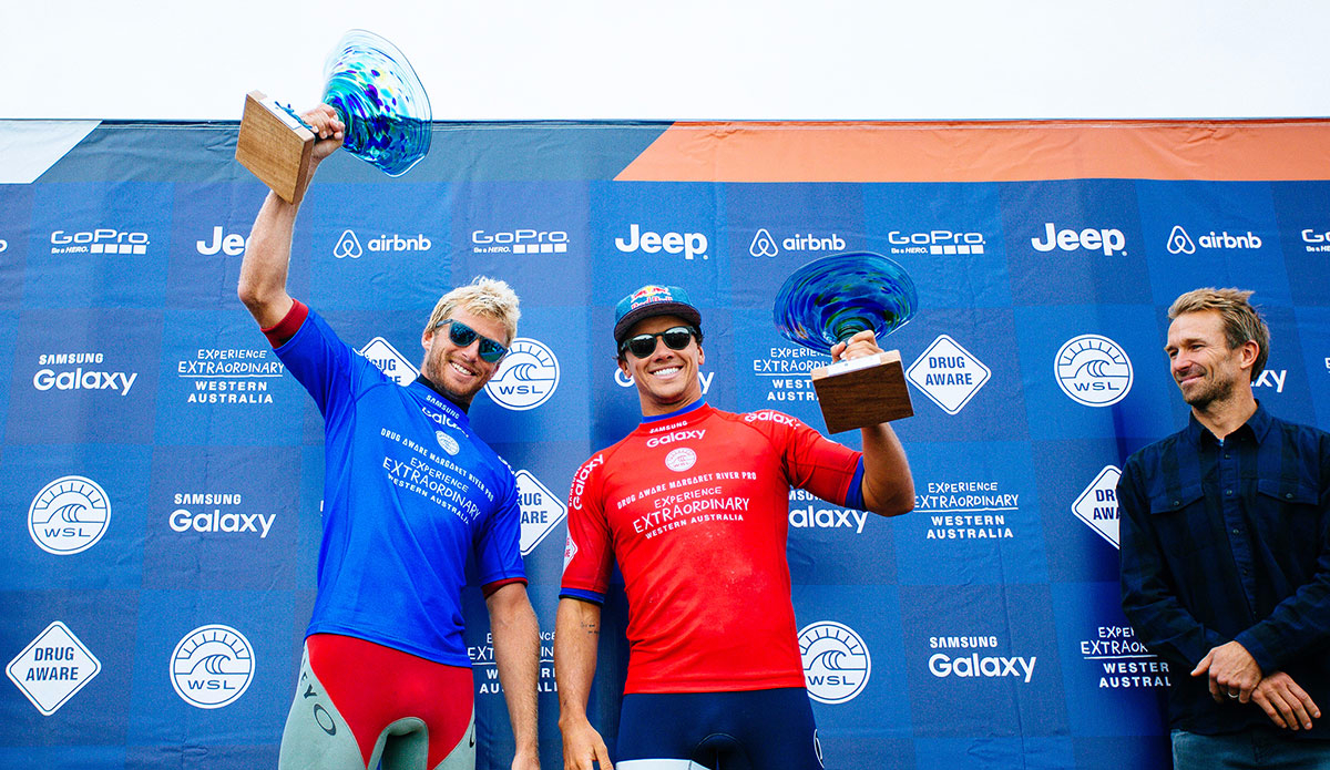Winners