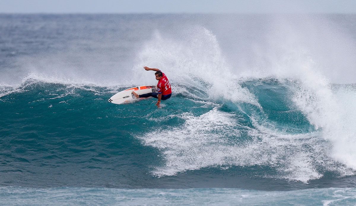 Julian Wilson
