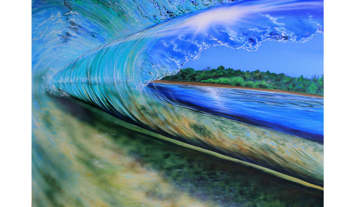 vortex