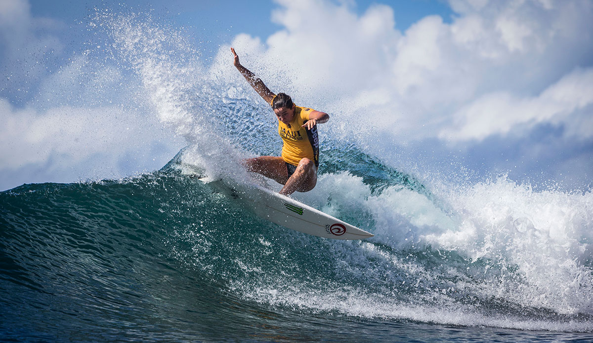 Tyler Wright (AUS)