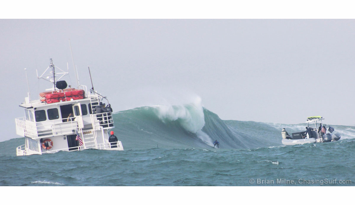 travis-payne-dropping-into-the-bowl-at-mavericks