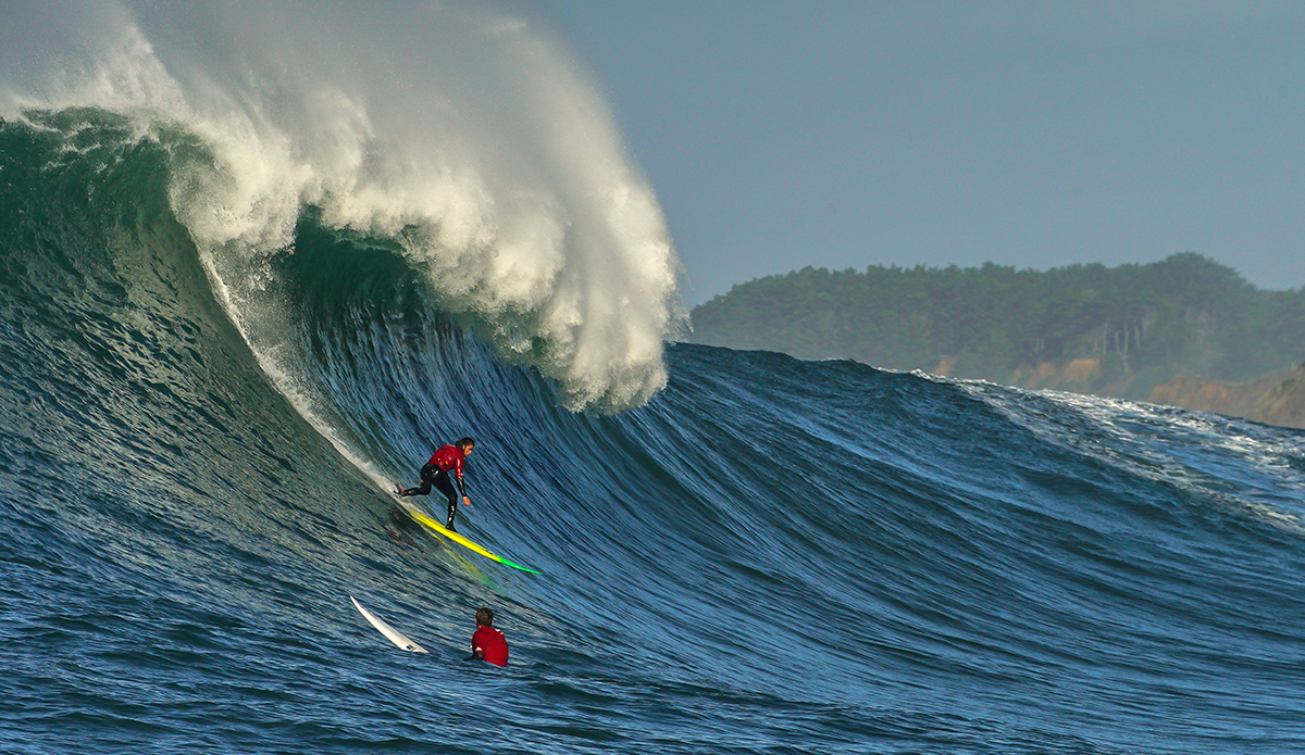 mavericks-1-of-1