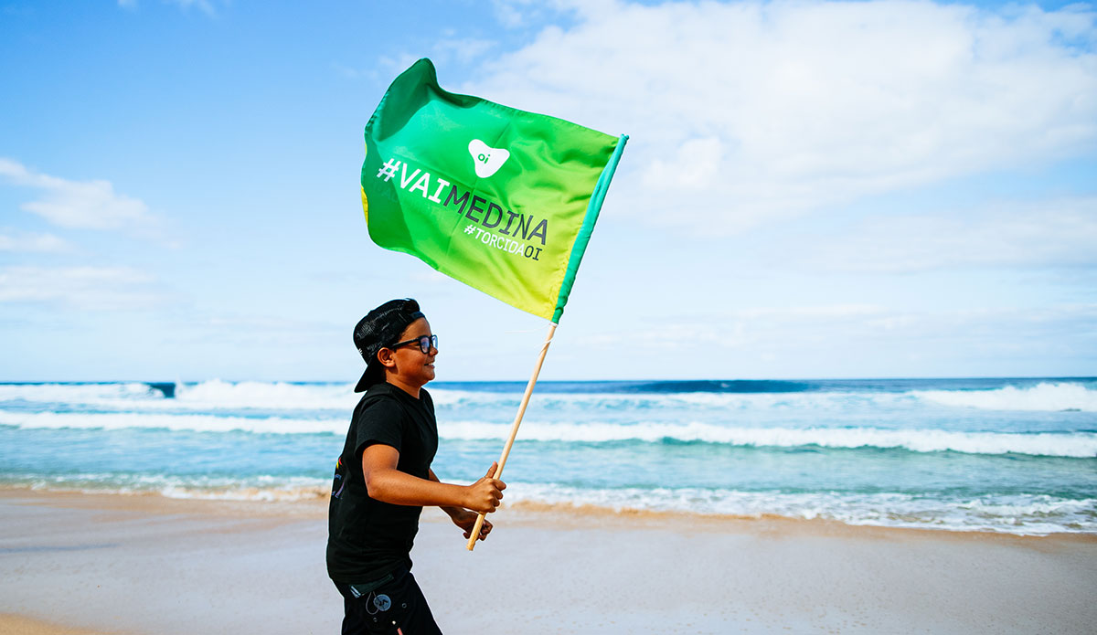 Gabriel Medina
