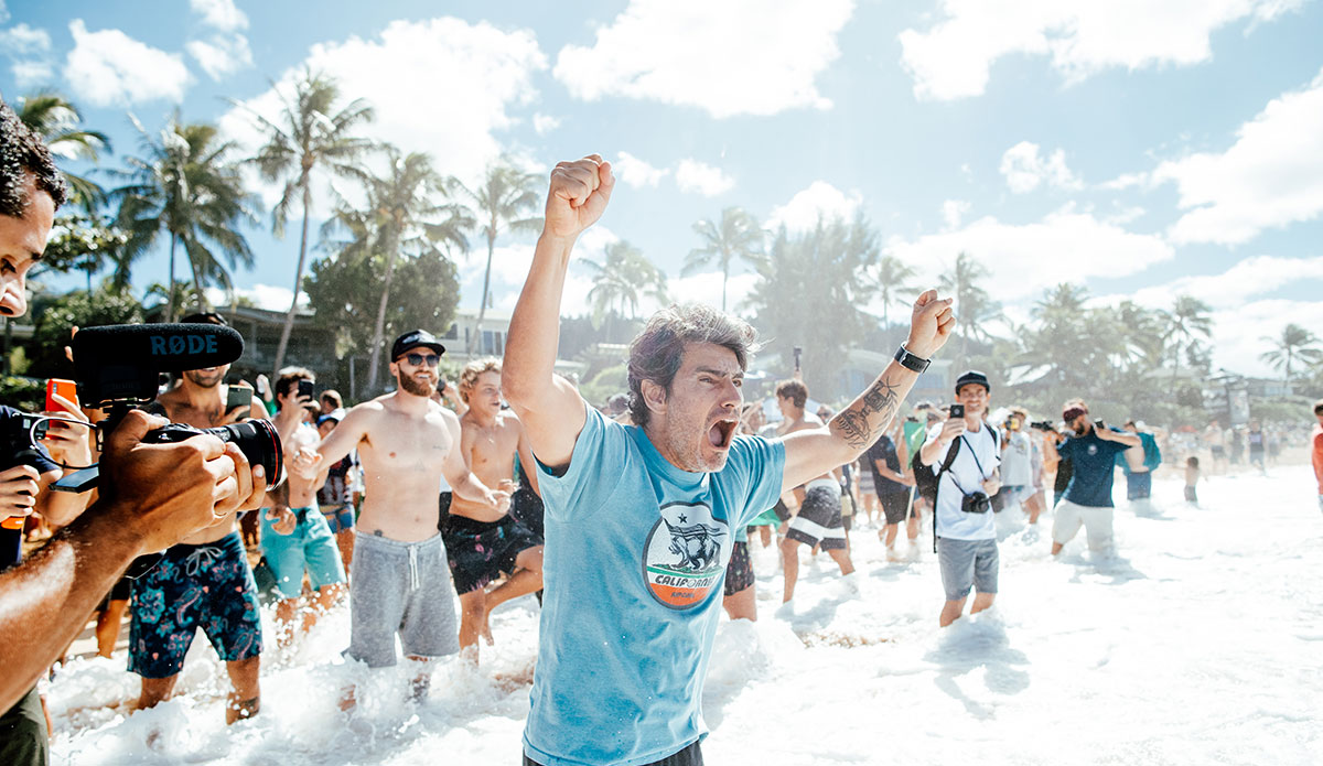 Gabriel Medina