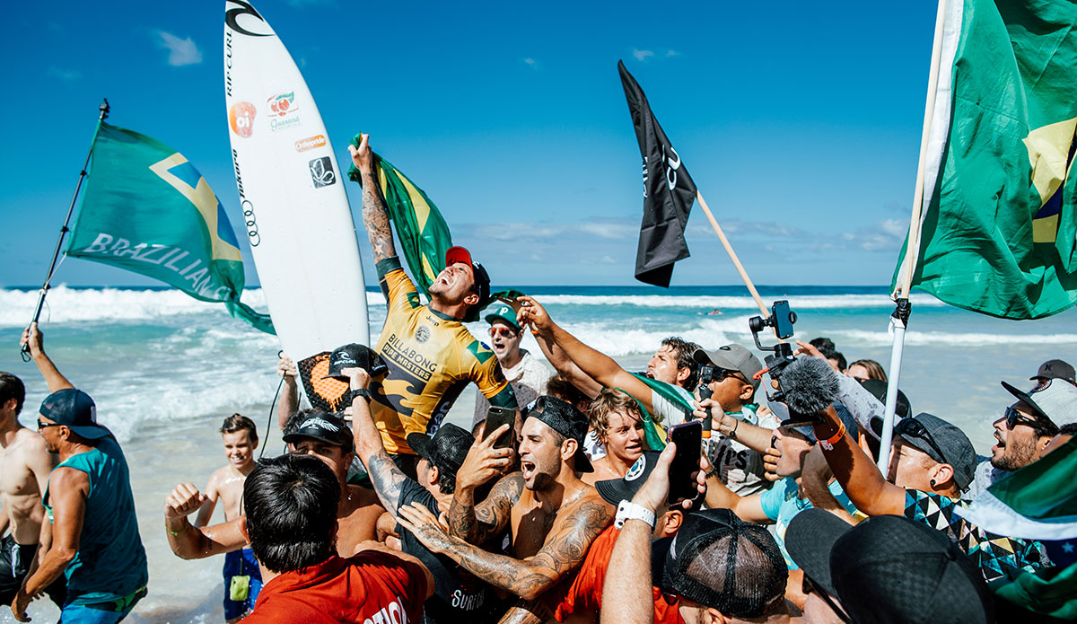 Gabriel Medina