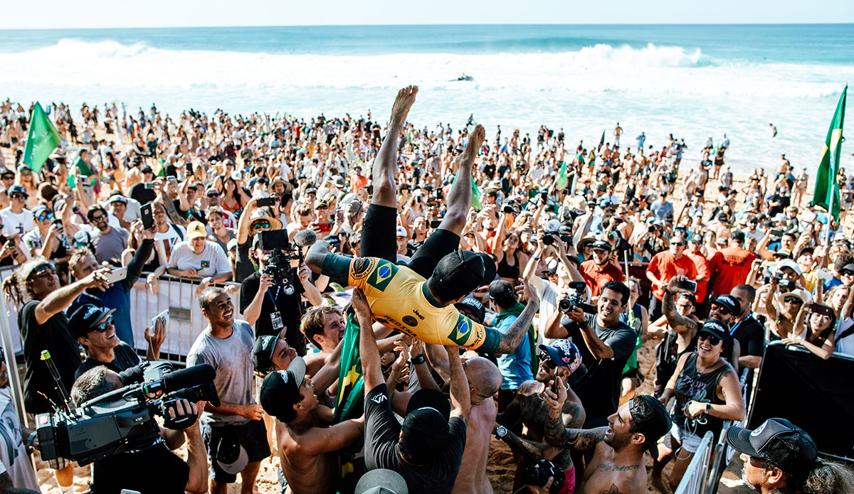 Gabriel Medina