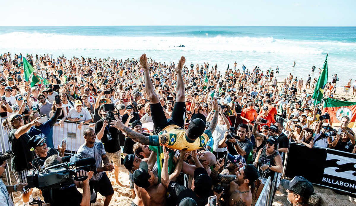 Gabriel Medina