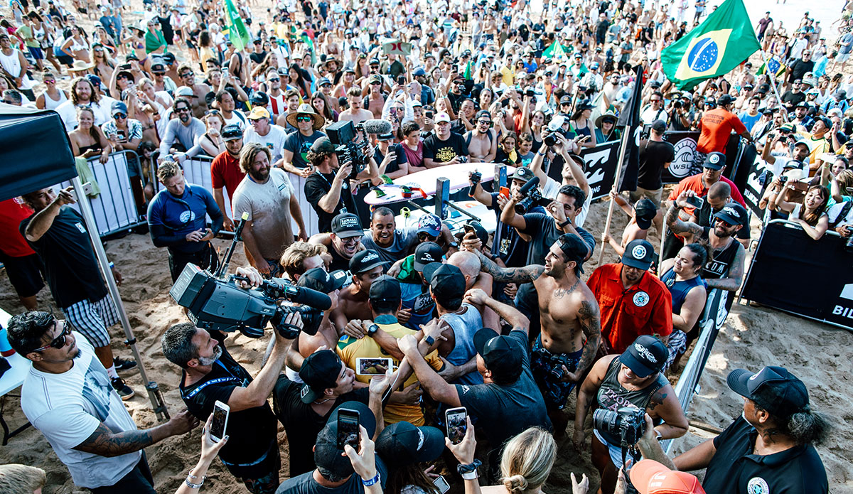 Gabriel Medina