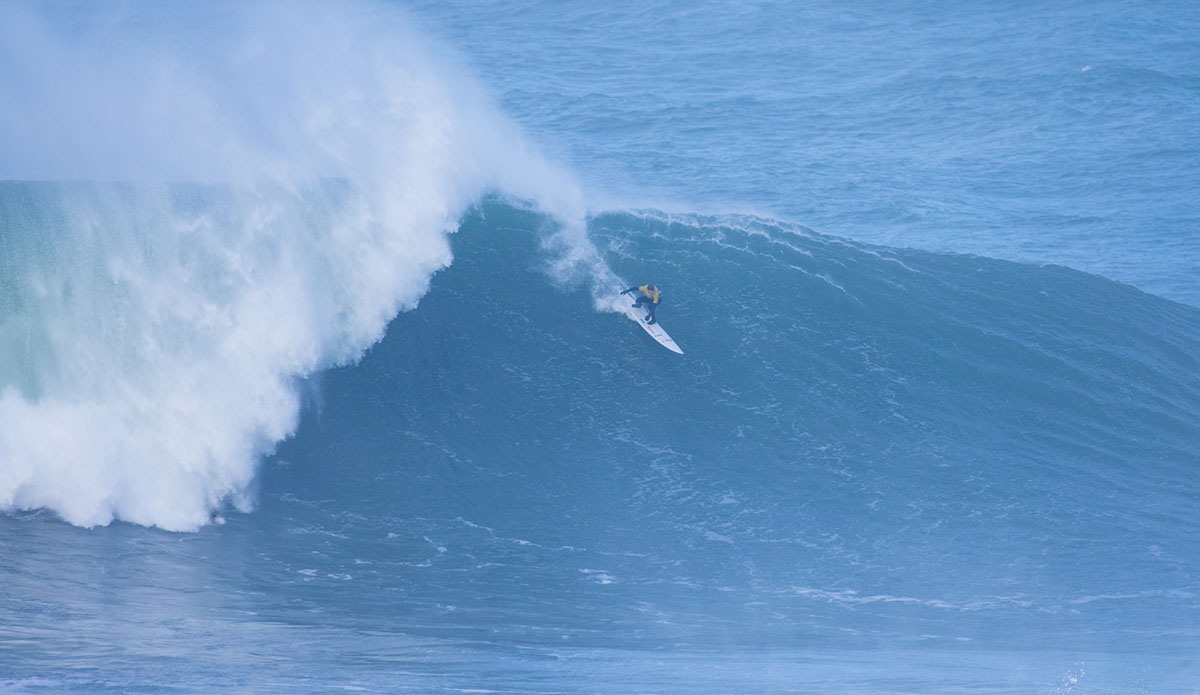Nathan Florence (HAW)