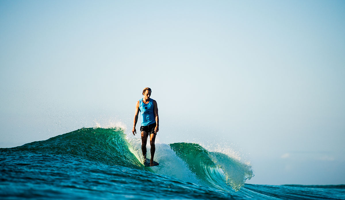 Harrison Roach
