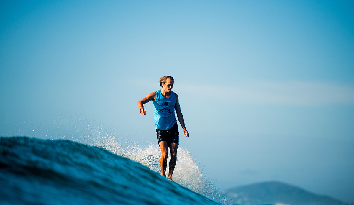 Harrison Roach