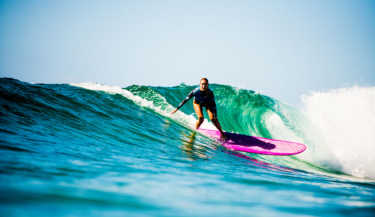 Kirra Seale