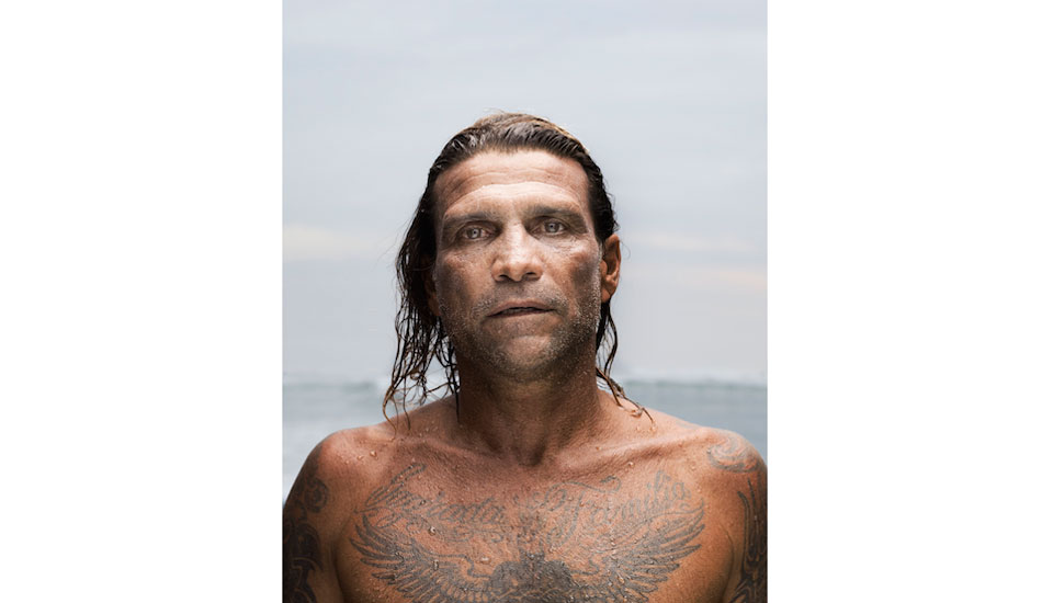 david-bali