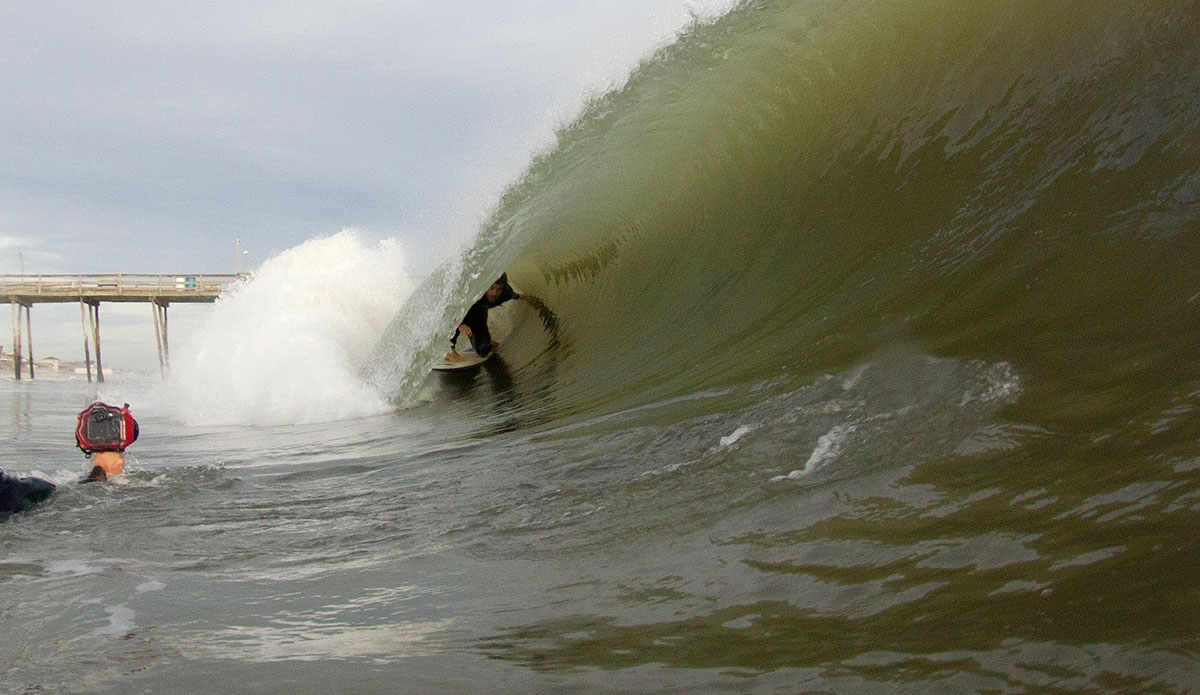bradley-musika-getting-pitted-with-chris-bickford-moving-in-for-the-closeup-shot