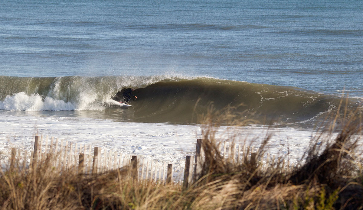 thanksgiving-barrel-feast-with-jesse-hines