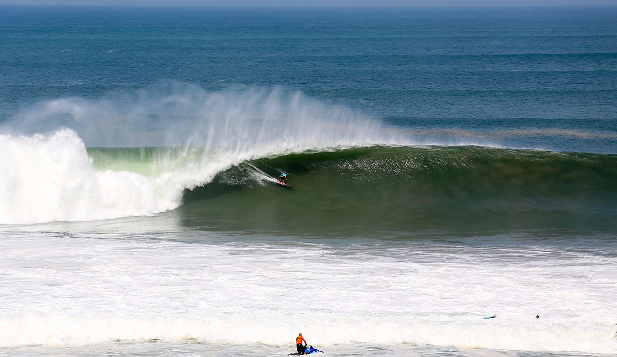 Damien Hobgood