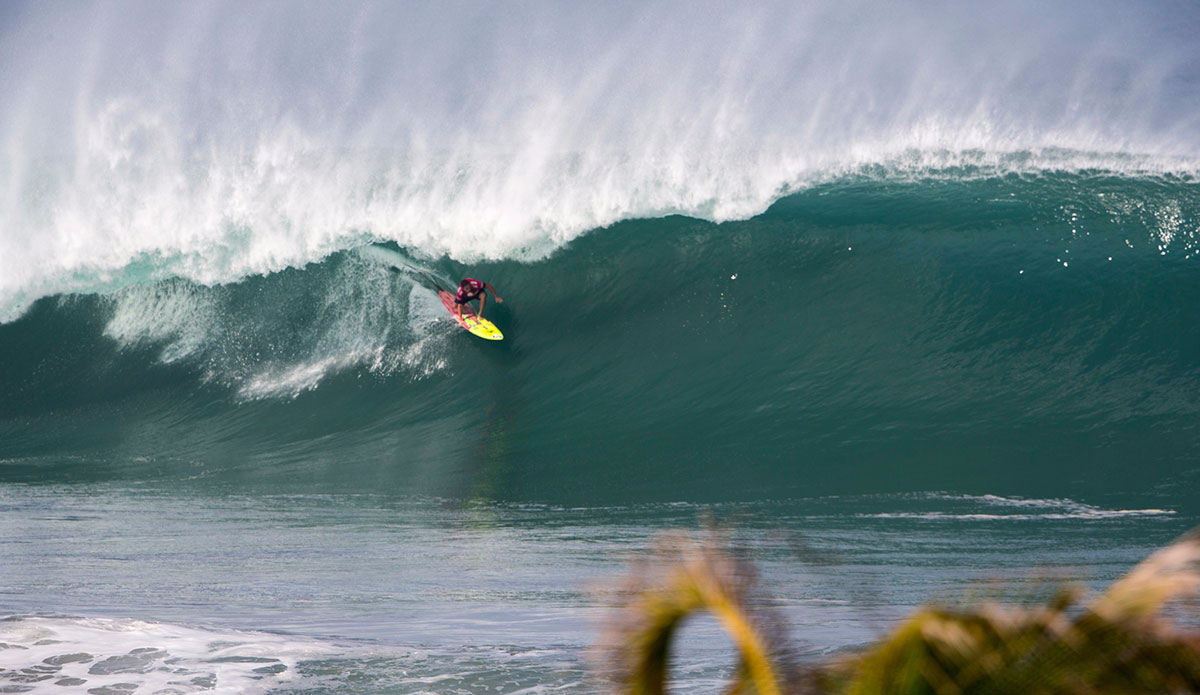 Makua Rothman