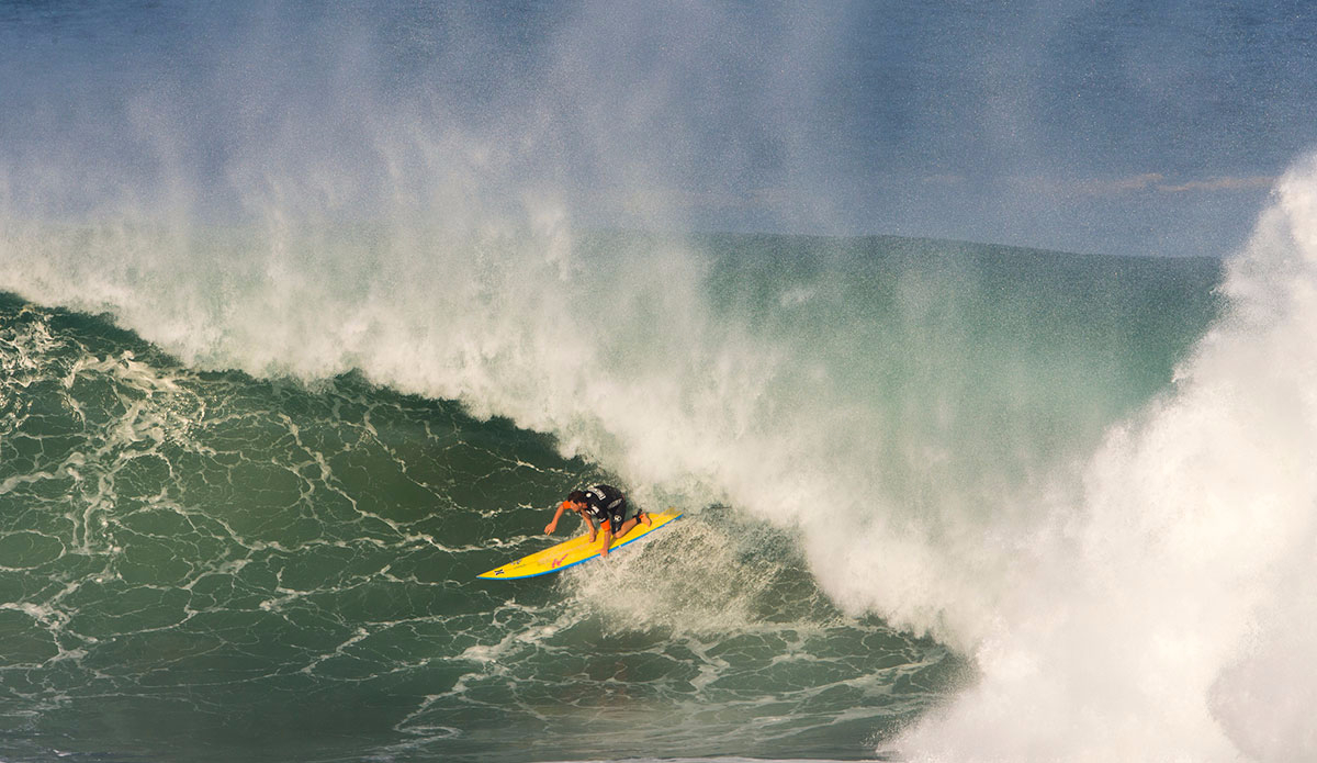 Will Skudin