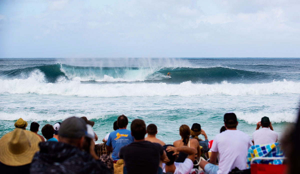 Mick Fanning