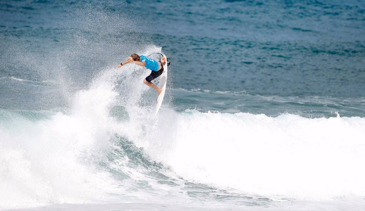John John Florence