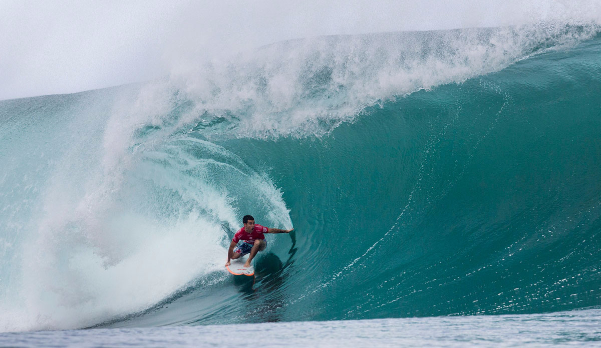 Mason Ho