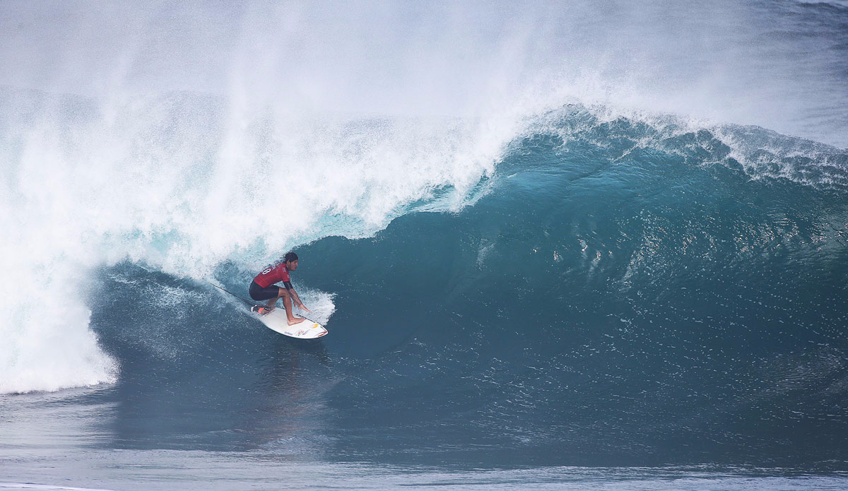 Gabriel Medina