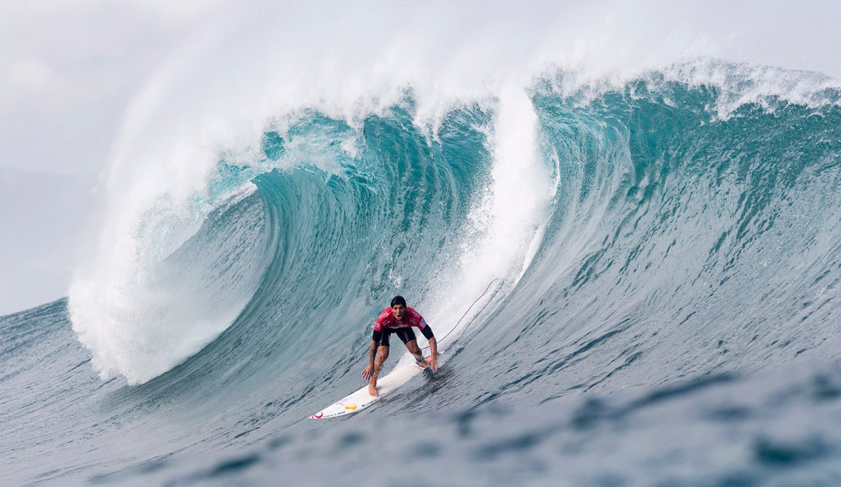 Gabriel Medina