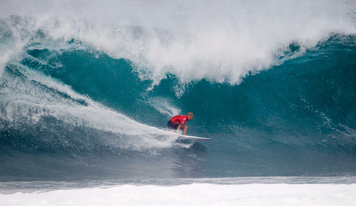 Kelly Slater