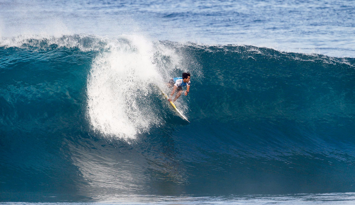Keanu Asing