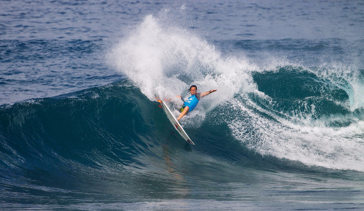 Jordy Smith
